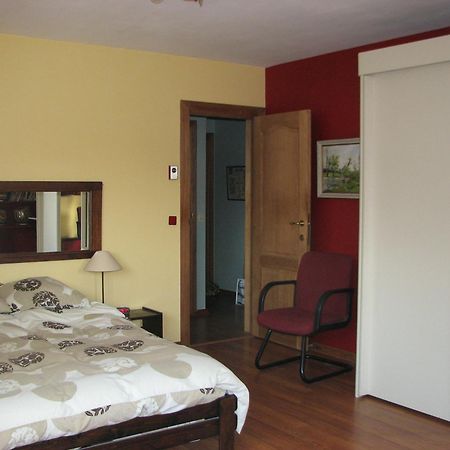 Prince D'Orange Bed & Breakfast Braine-lʼAlleud 객실 사진
