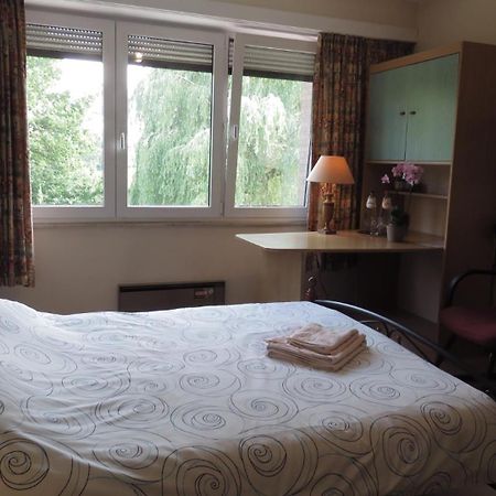 Prince D'Orange Bed & Breakfast Braine-lʼAlleud 외부 사진
