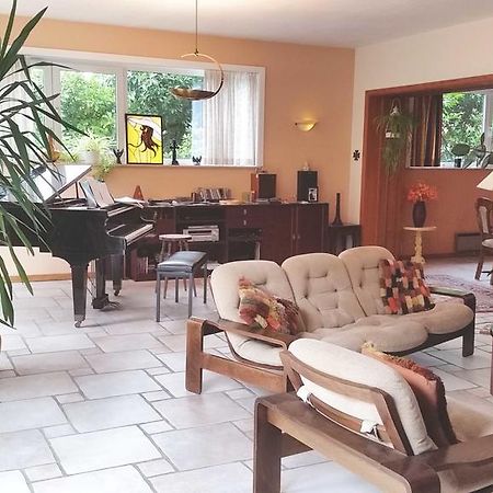 Prince D'Orange Bed & Breakfast Braine-lʼAlleud 외부 사진