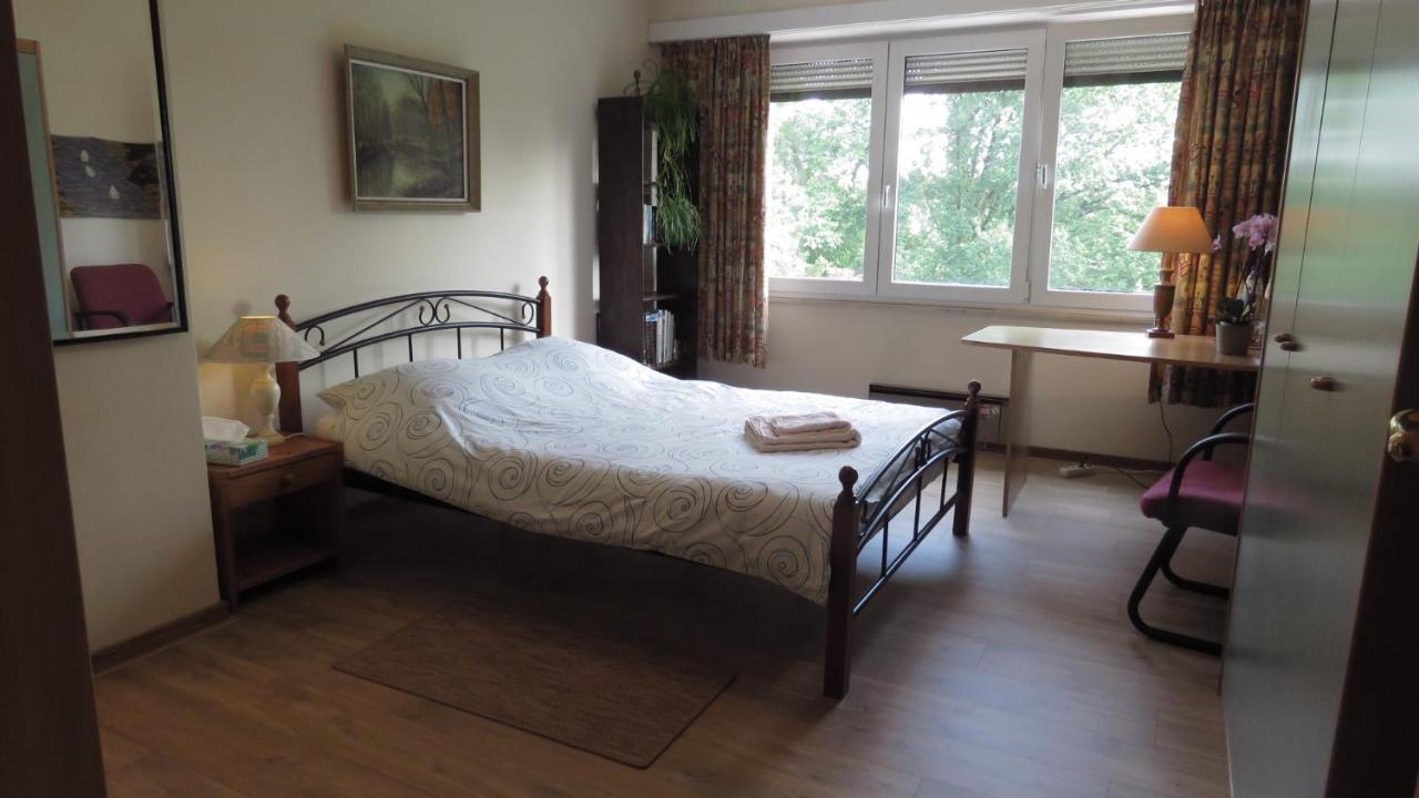 Prince D'Orange Bed & Breakfast Braine-lʼAlleud 외부 사진