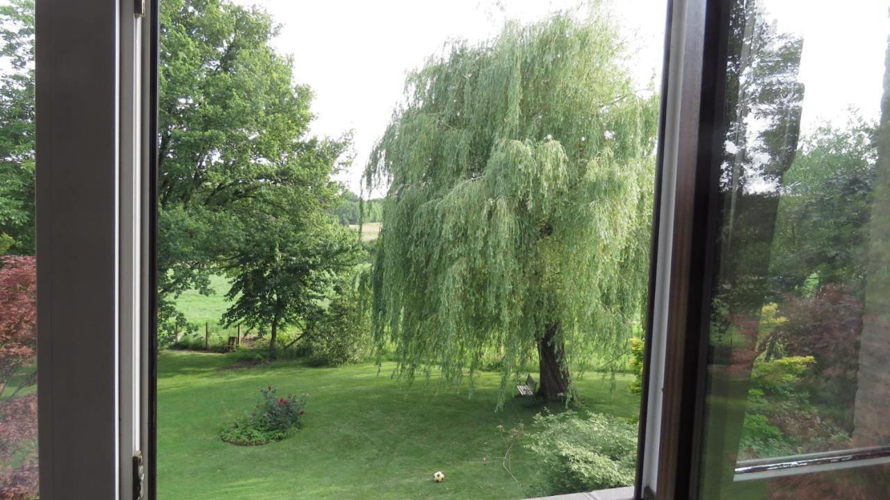 Prince D'Orange Bed & Breakfast Braine-lʼAlleud 외부 사진