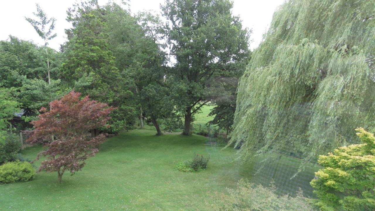 Prince D'Orange Bed & Breakfast Braine-lʼAlleud 외부 사진