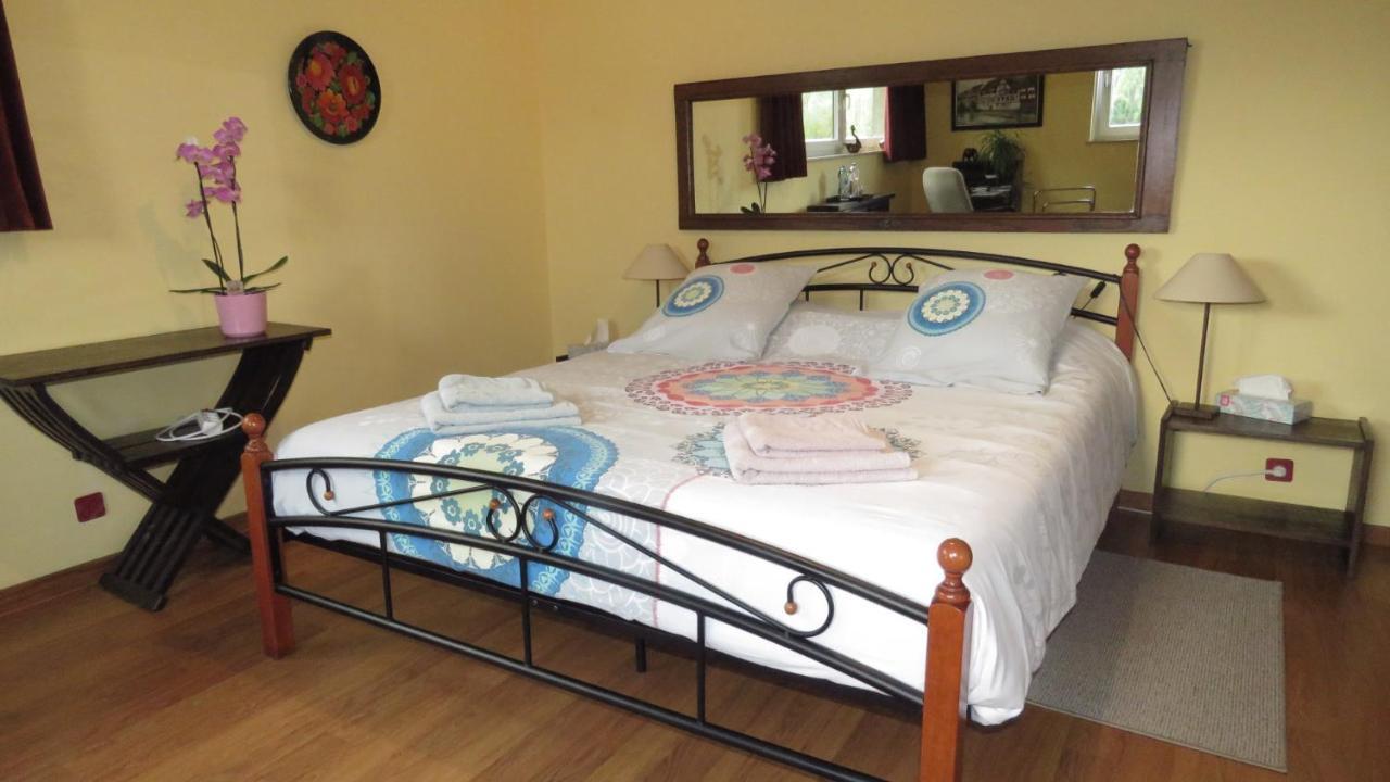 Prince D'Orange Bed & Breakfast Braine-lʼAlleud 외부 사진