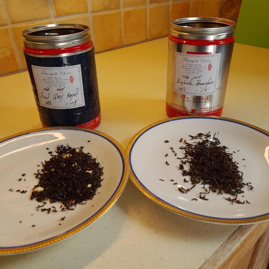 Prince D'Orange Bed & Breakfast Braine-lʼAlleud 외부 사진