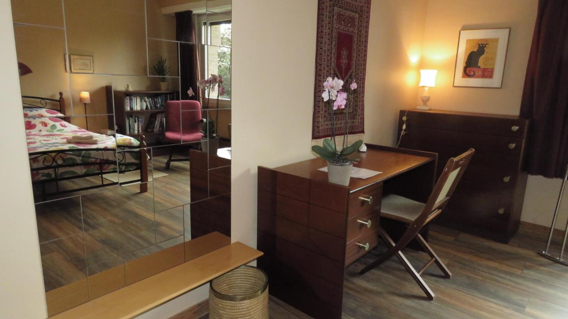 Prince D'Orange Bed & Breakfast Braine-lʼAlleud 객실 사진
