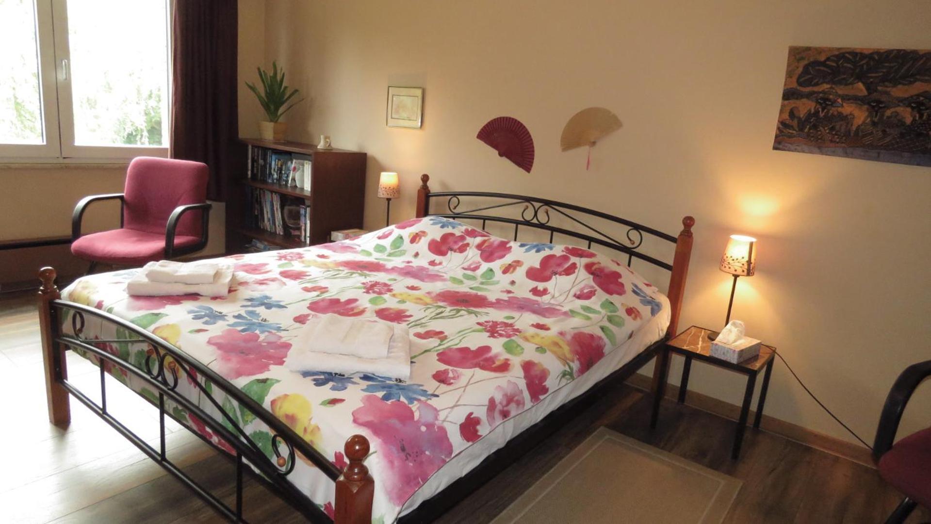 Prince D'Orange Bed & Breakfast Braine-lʼAlleud 객실 사진