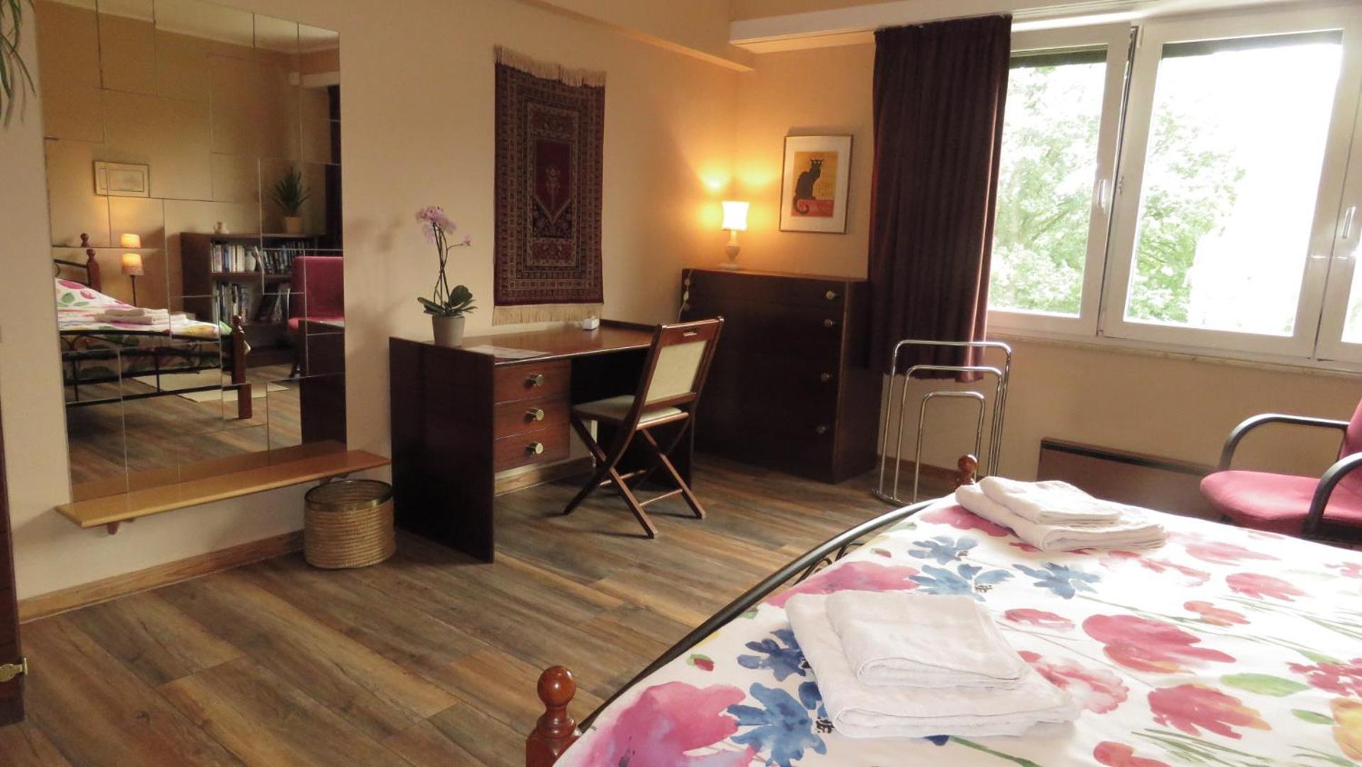 Prince D'Orange Bed & Breakfast Braine-lʼAlleud 객실 사진