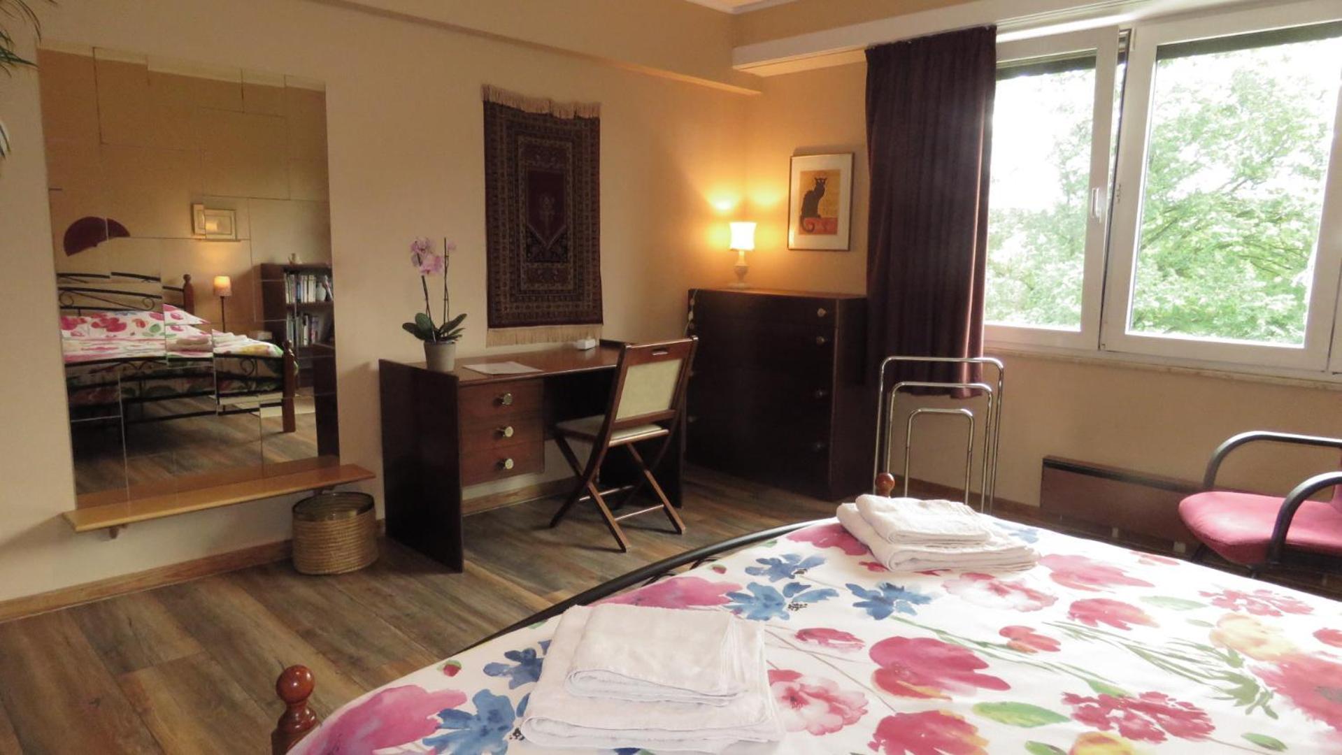 Prince D'Orange Bed & Breakfast Braine-lʼAlleud 객실 사진
