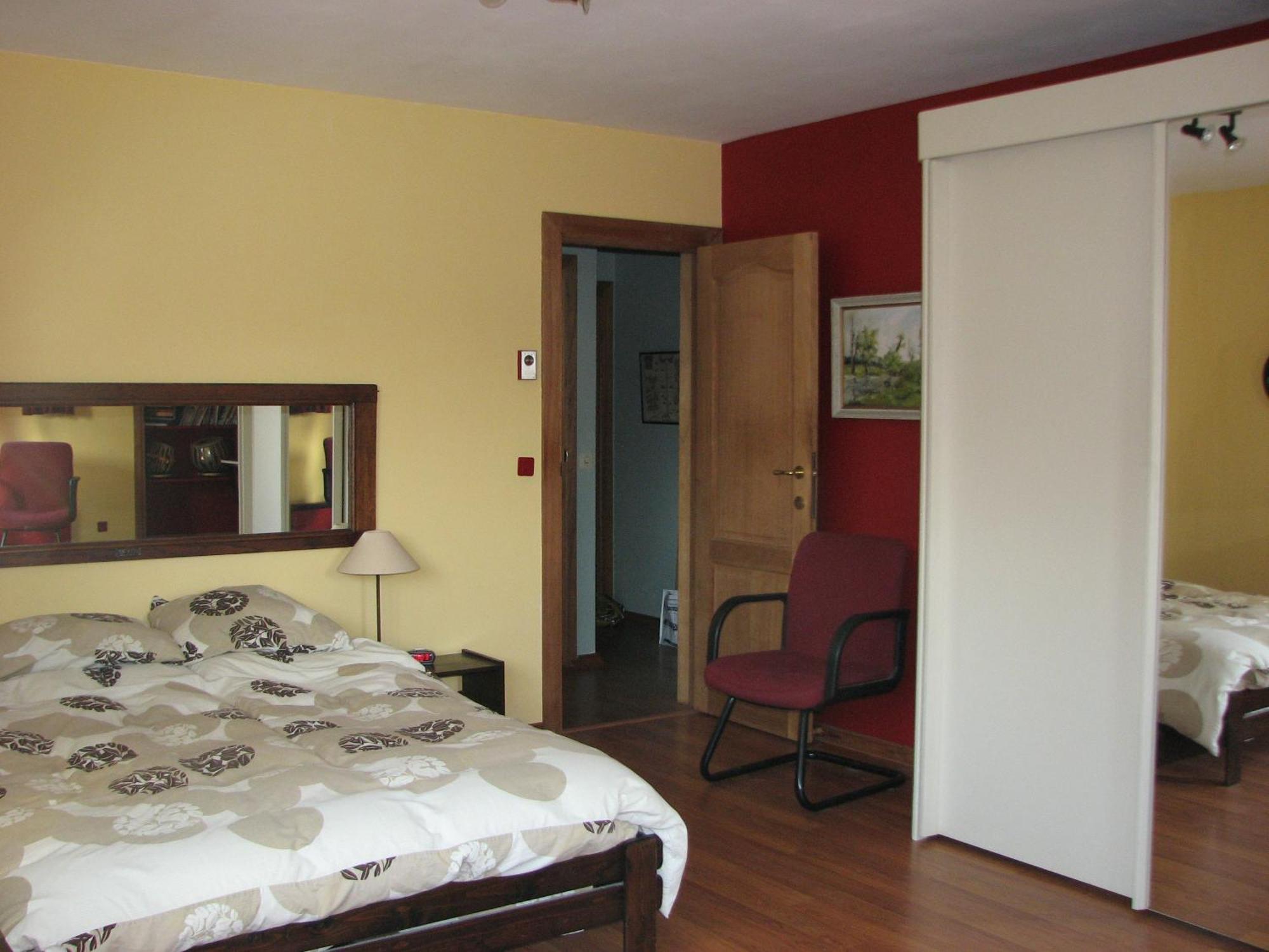 Prince D'Orange Bed & Breakfast Braine-lʼAlleud 객실 사진