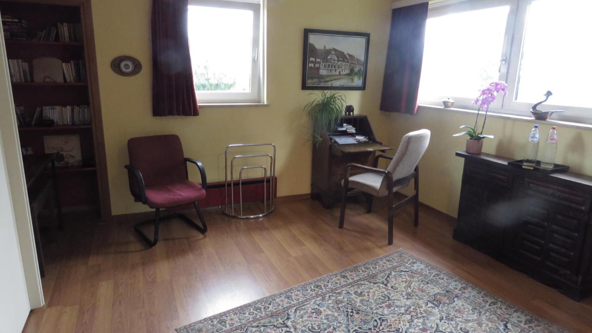 Prince D'Orange Bed & Breakfast Braine-lʼAlleud 객실 사진
