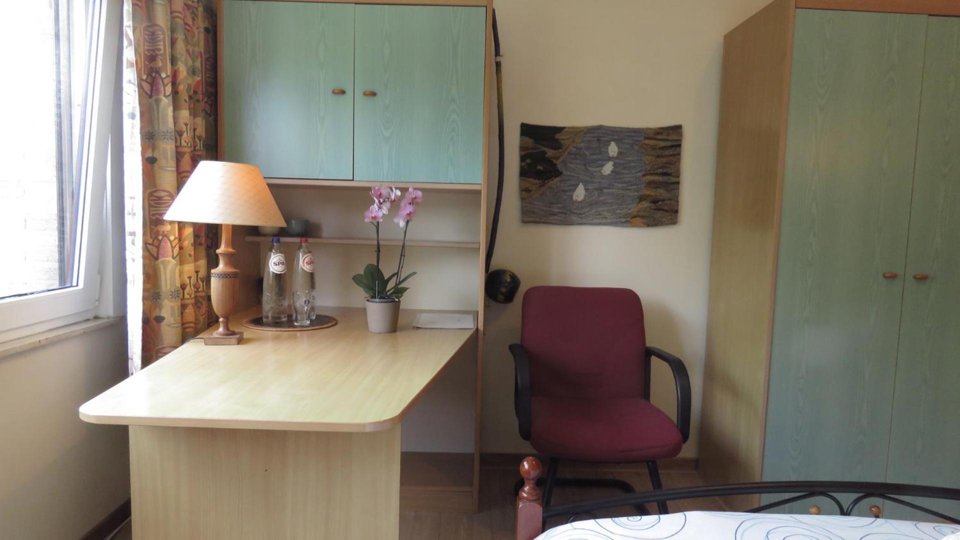 Prince D'Orange Bed & Breakfast Braine-lʼAlleud 객실 사진