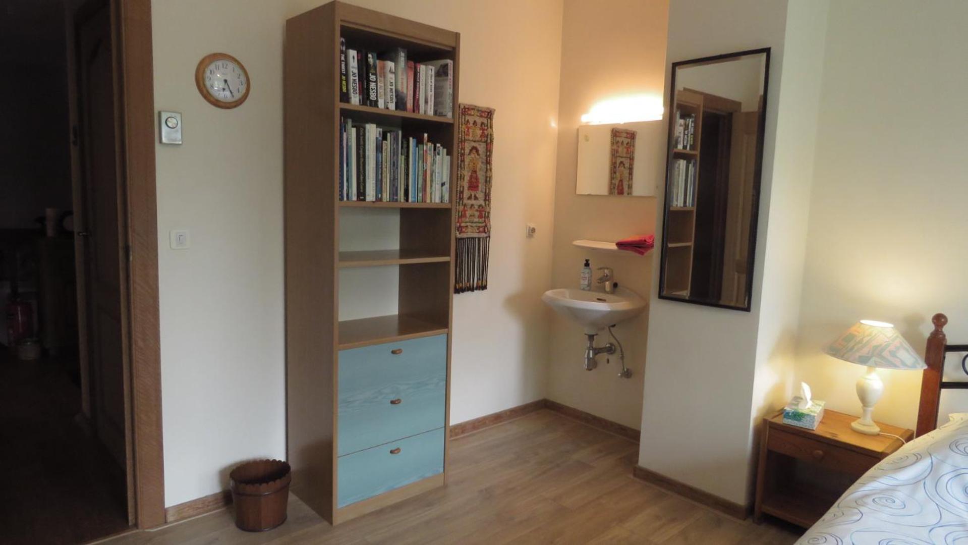 Prince D'Orange Bed & Breakfast Braine-lʼAlleud 객실 사진