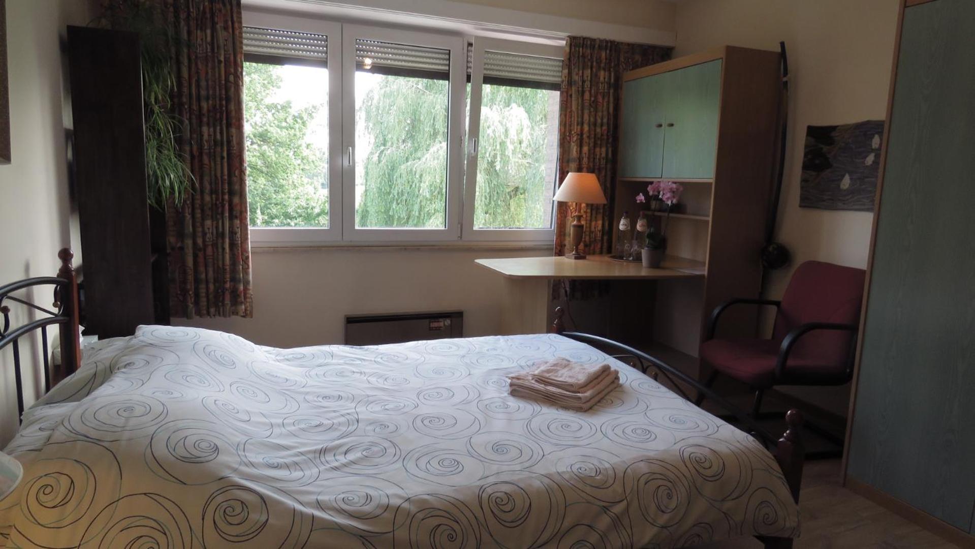 Prince D'Orange Bed & Breakfast Braine-lʼAlleud 외부 사진