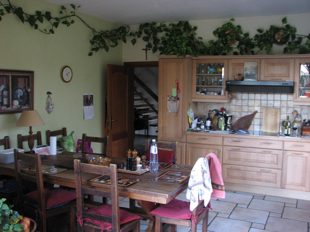 Prince D'Orange Bed & Breakfast Braine-lʼAlleud 외부 사진
