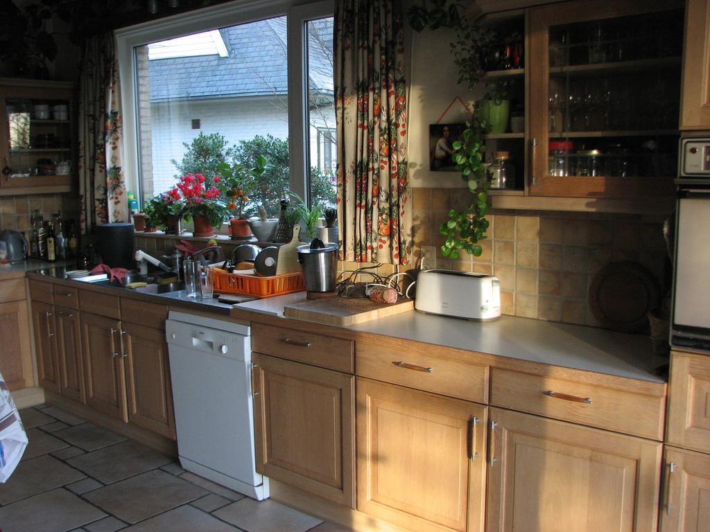 Prince D'Orange Bed & Breakfast Braine-lʼAlleud 외부 사진