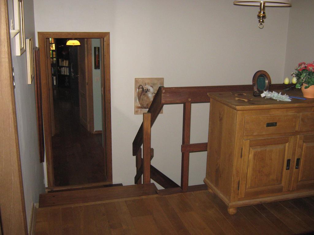 Prince D'Orange Bed & Breakfast Braine-lʼAlleud 외부 사진