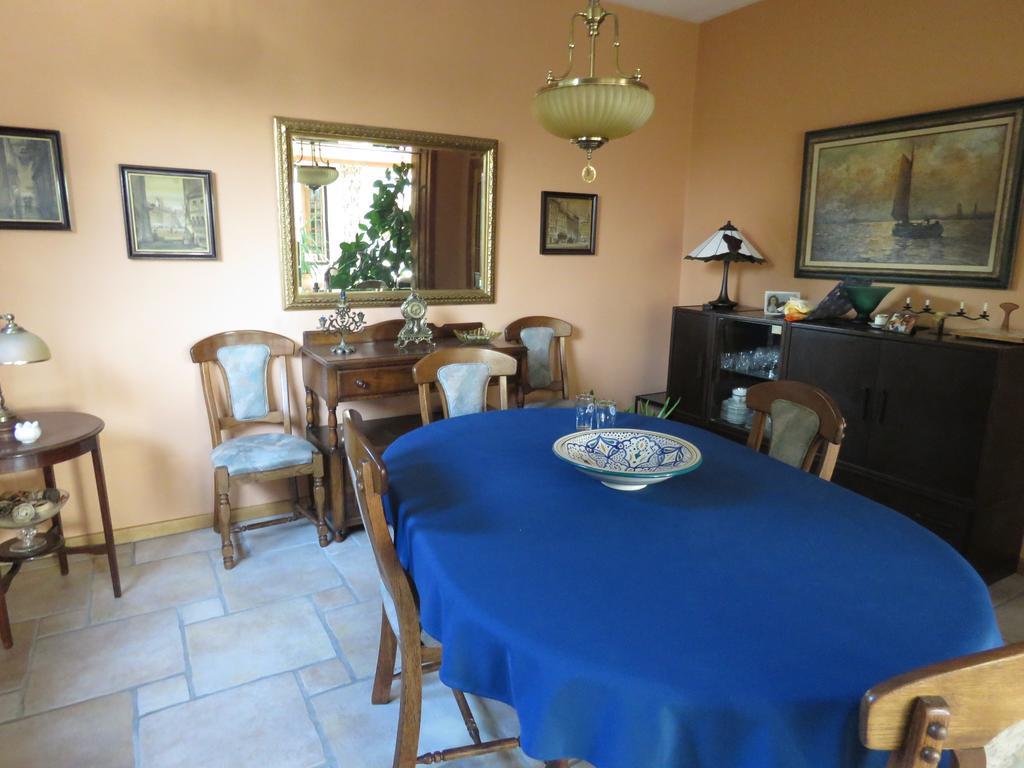Prince D'Orange Bed & Breakfast Braine-lʼAlleud 외부 사진