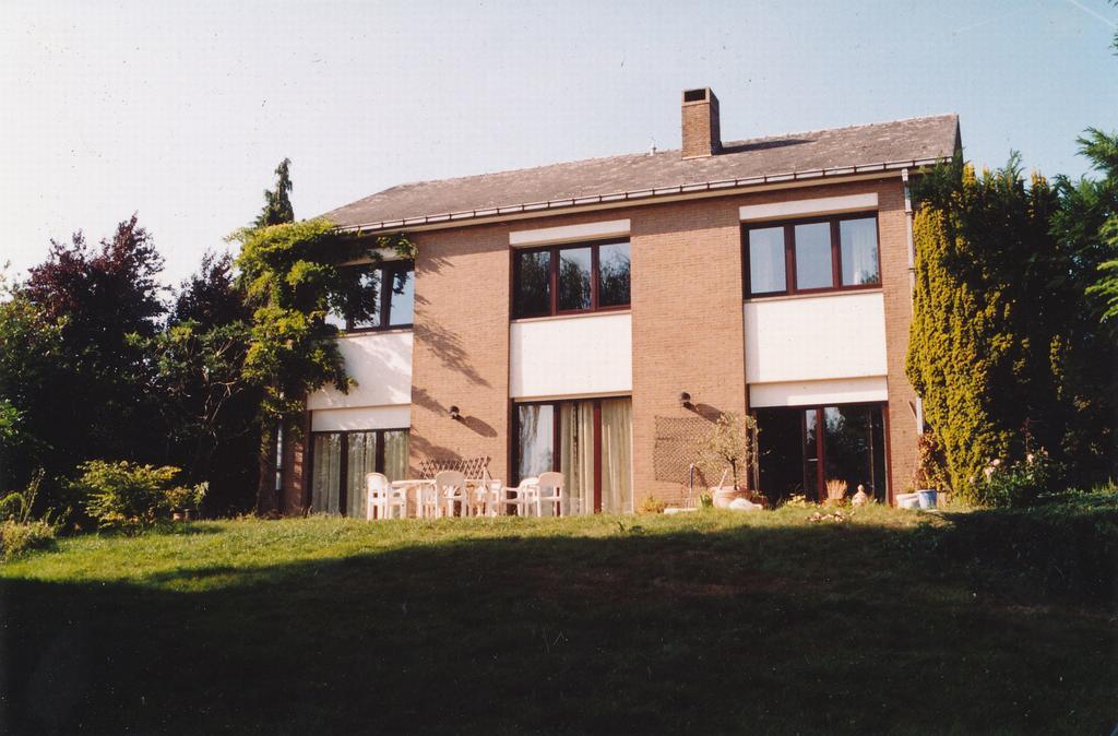 Prince D'Orange Bed & Breakfast Braine-lʼAlleud 외부 사진